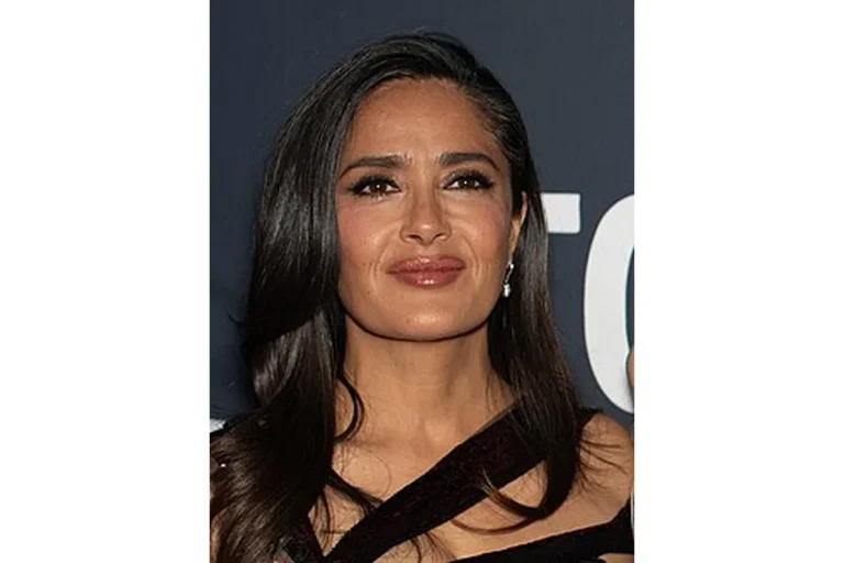 Image of Salma Hayek