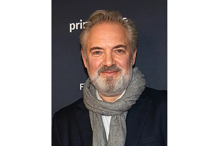 Image of Sam Mendes