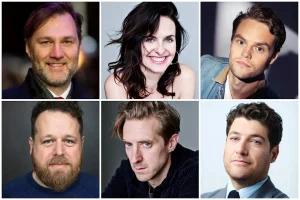 Sam Mendes’ Beatles Film Series Reveals Star-Studded Cast