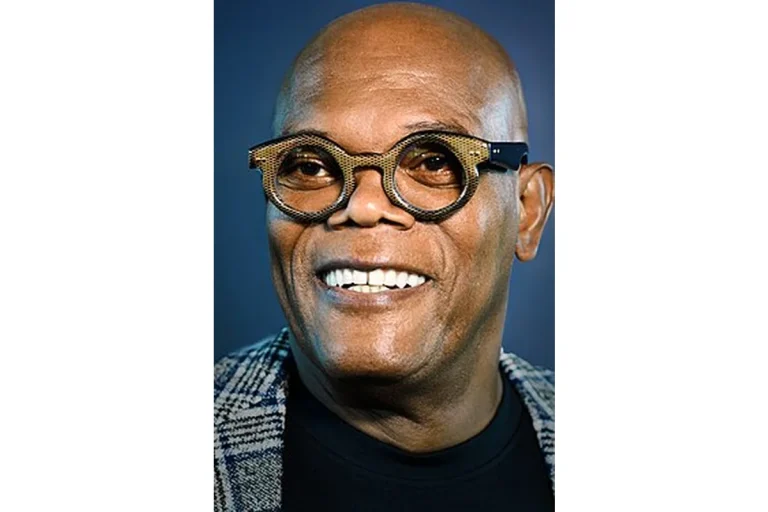 Image of Samuel L. Jackson