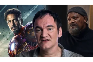 Chris Evans Ties Samuel L. Jackson’s Marvel Appearance Record