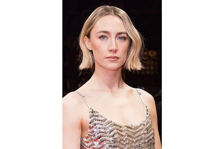 Image of Saoirse Ronan