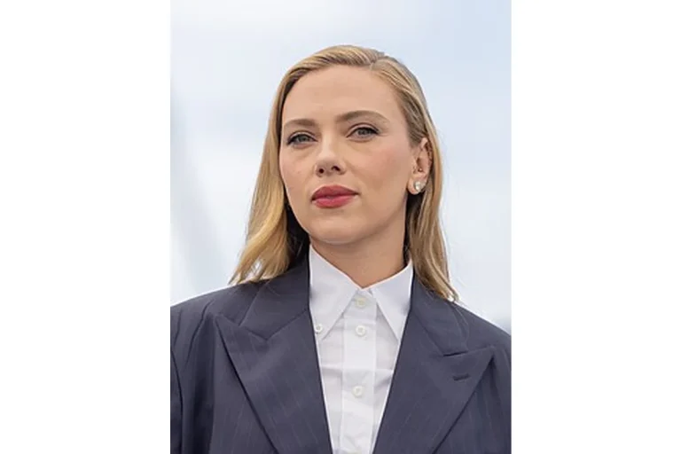 Image of Scarlett Johansson