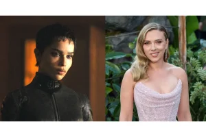 Scarlett Johansson’s Batman 2 Role May Hide Shocking Twist