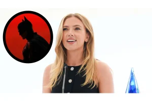 Scarlett Johansson Eyed for Major Role in Batman Part II