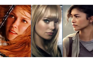 Scarlett Johansson Exits Two Films for The Batman 2 Role