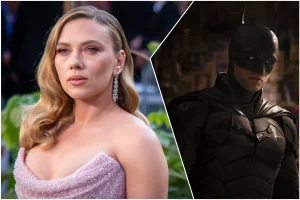 Scarlett Johansson Joins The Batman 2 After Kravitz Exit