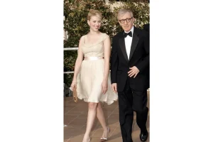 Scarlett Johansson Stands by Woody Allen Amid Ongoing Controversy