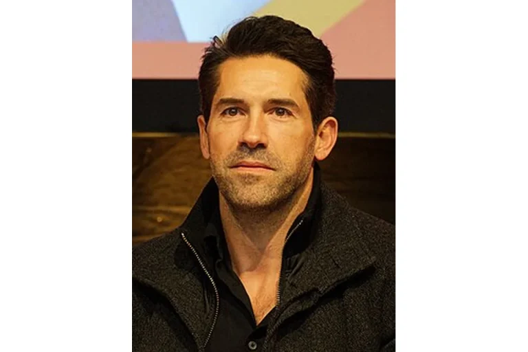 Image of Scott Adkins
