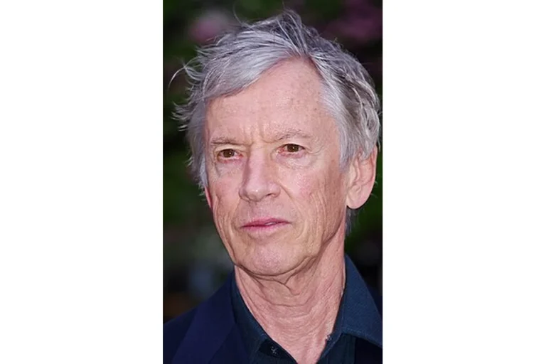 Image of Scott Glenn