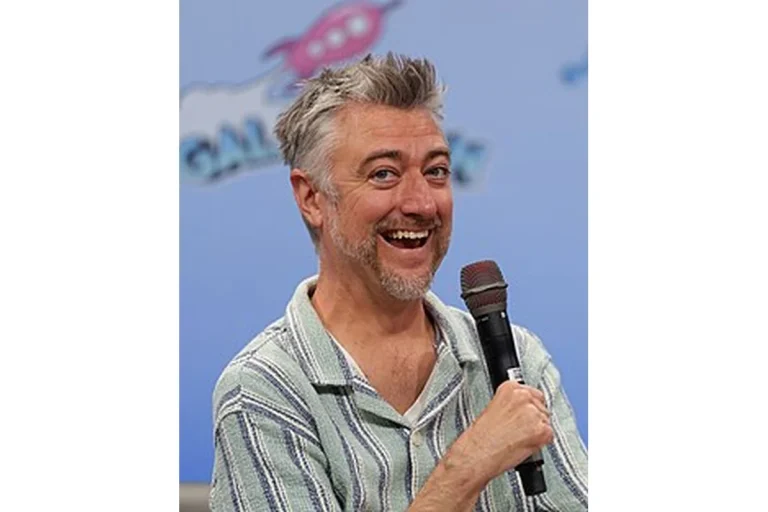 Image of Sean Gunn