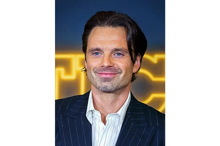 Image of Sebastian Stan