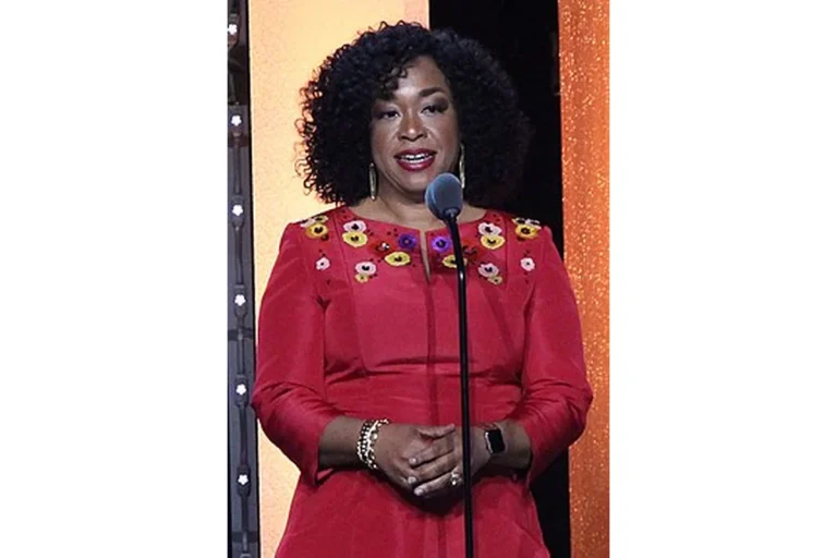 Image of Shonda Rhimes