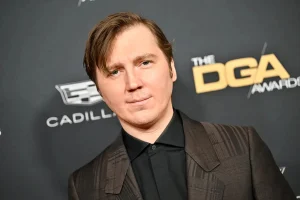 Simu Liu, Hollywood Stars Defend Paul Dano After Tarantino Slam
