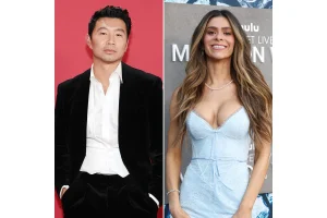 Simu Liu Eyes Dancing With the Stars: Will He Join Next Season?