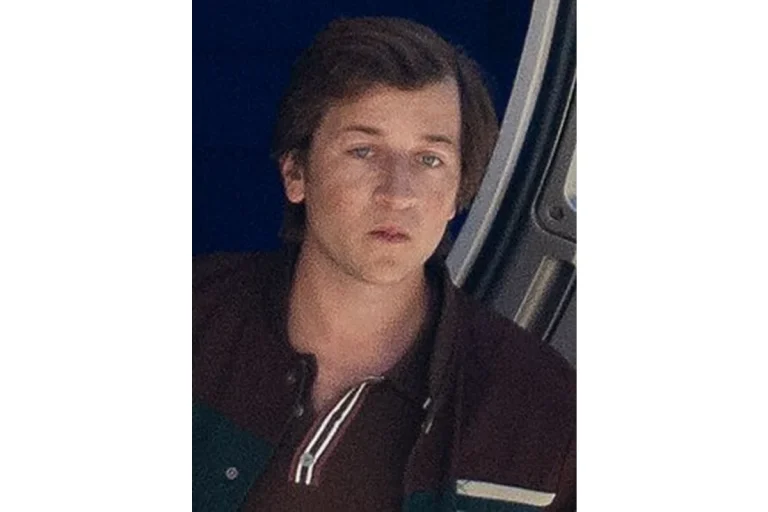 Image of Skyler Gisondo