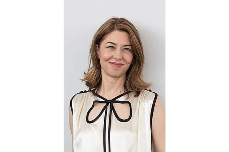 Image of Sofia Coppola