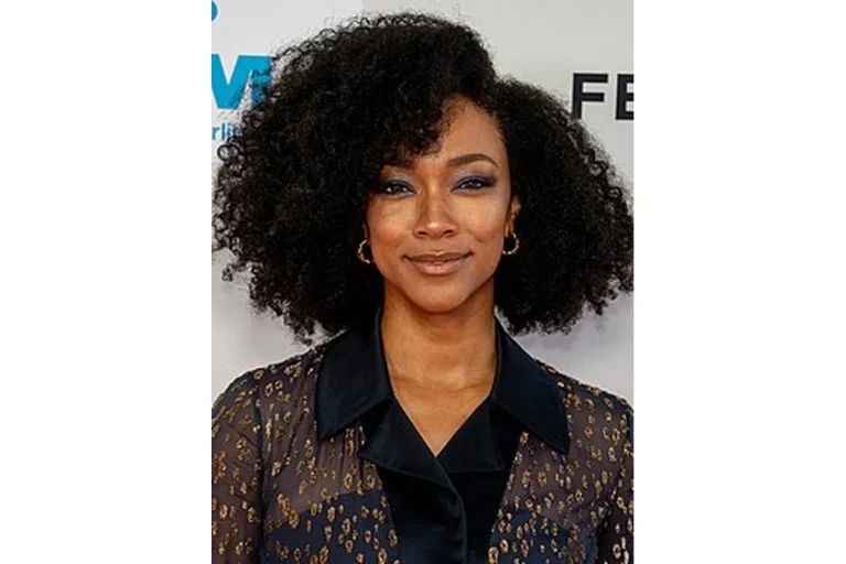Image of Sonequa Martin-Green