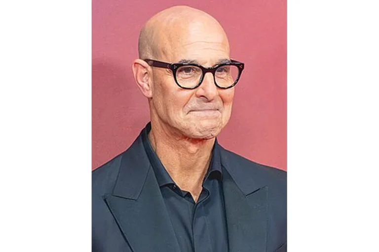 Image of Stanley Tucci