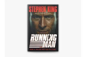 Stephen King’s The Running Man Streams on Paramount+ Jan. 2026