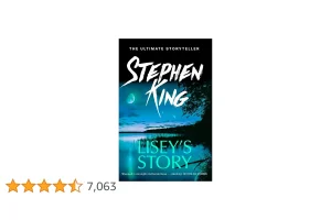 6 Overrated Stephen King Books Fans Love, Ranked Worst