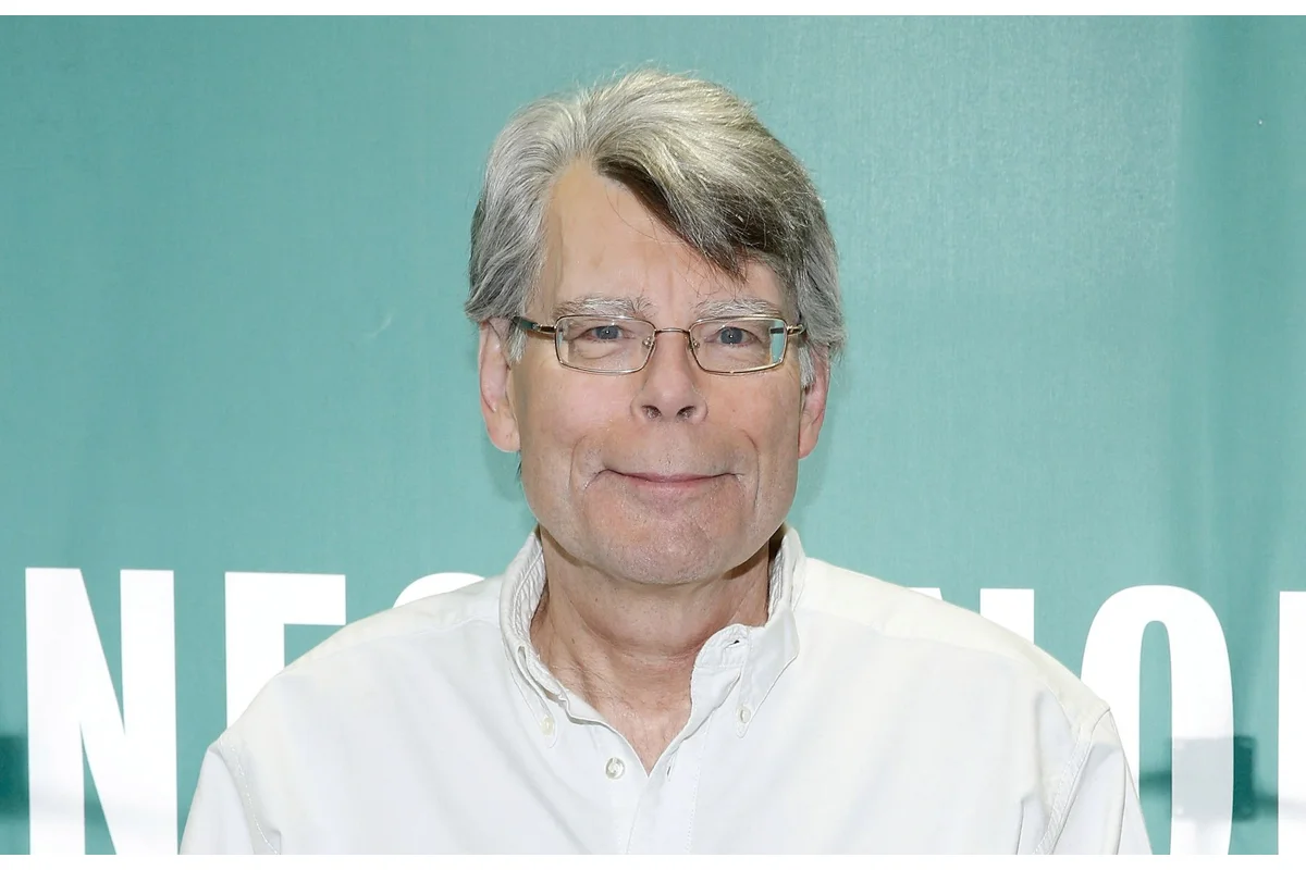 Stephen King