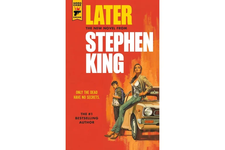 Stephen King Crime Series Hits 91% on Rotten Tomatoes