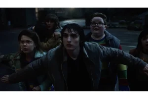 Stephen King-Loved Sci-Fi Series Surges Again on Apple TV