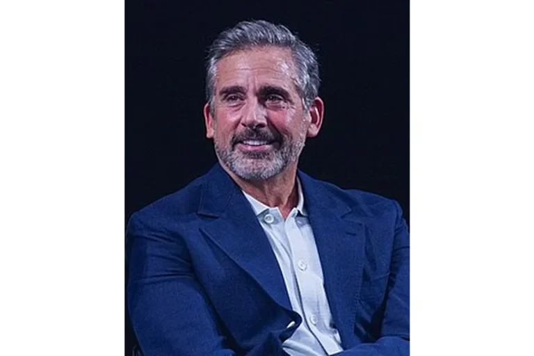 Image of Steve Carell