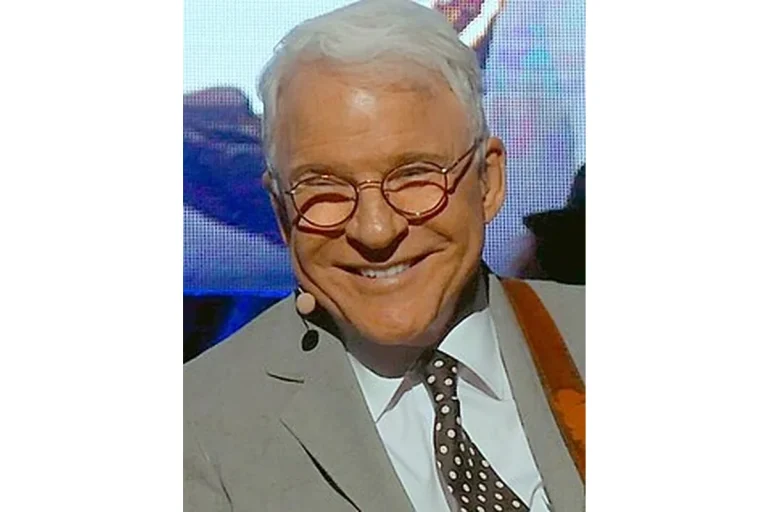 Image of Steve Martin