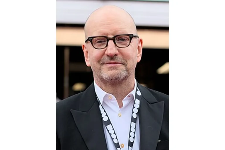Image of Steven Soderbergh