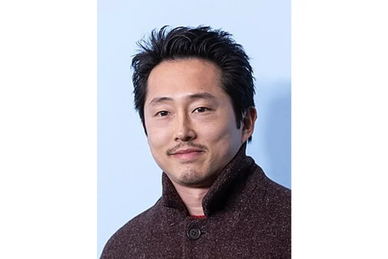Image of Steven Yeun