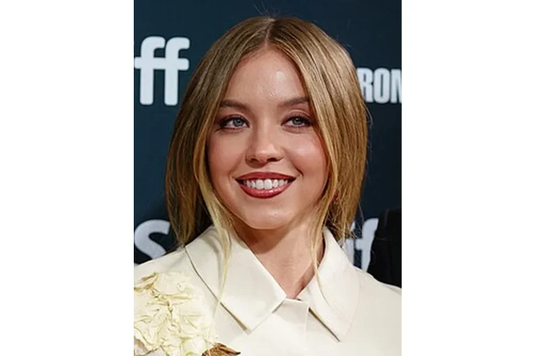 Image of Sydney Sweeney