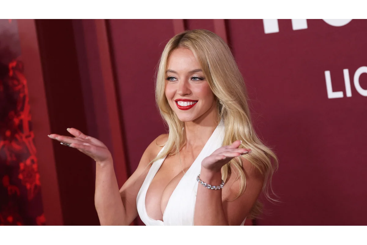 image-of-Sydney Sweeney-29-12-2025 Sydney Sweeney