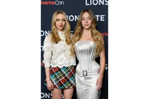 Sydney Sweeney Hints at Euphoria & ABBA Collaboration Dreams