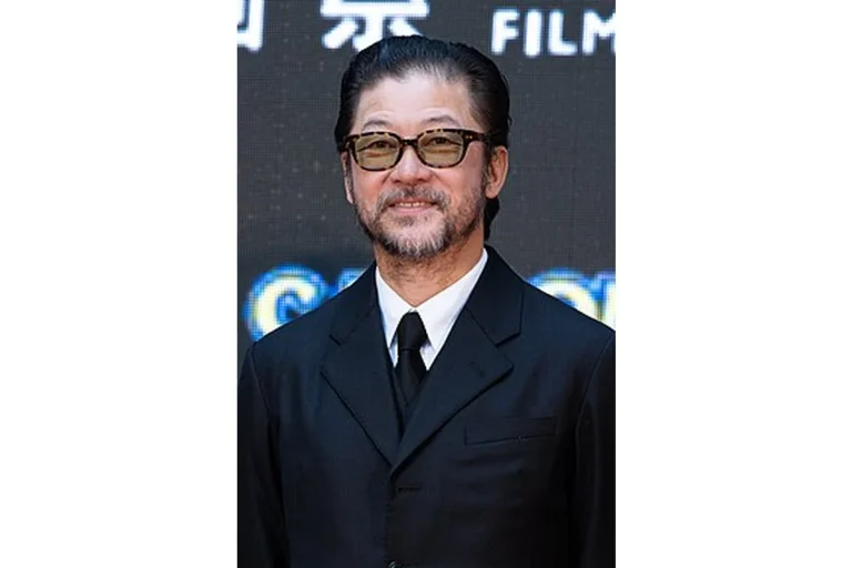 Image of Tadanobu Asano