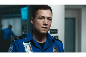 Taron Egerton in Talks for Netflix’s Wild ‘Alpha’ Werewolf Film