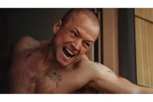 Taron Egerton Shines in Gripping New Crime Thriller