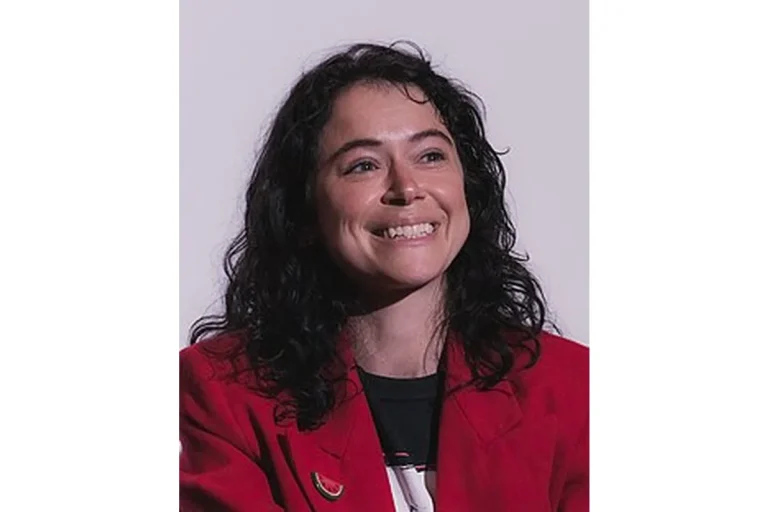 Image of Tatiana Maslany