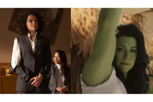 Tatiana Maslany MCU Exit: She-Hulk’s Future in Doubt