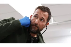 ‘The Pitt’ Season 2 Casts Taylor Sheridan Collaborator