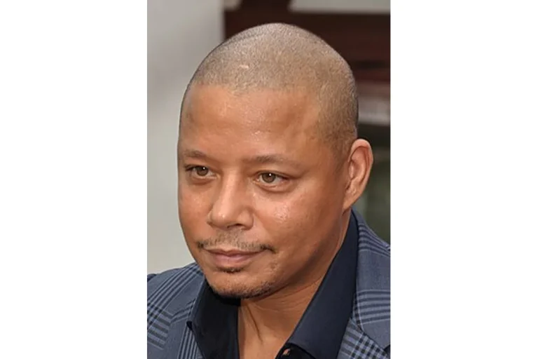 Image of Terrence Howard