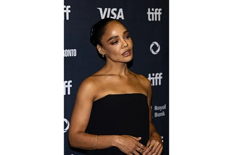 Image of Tessa Thompson