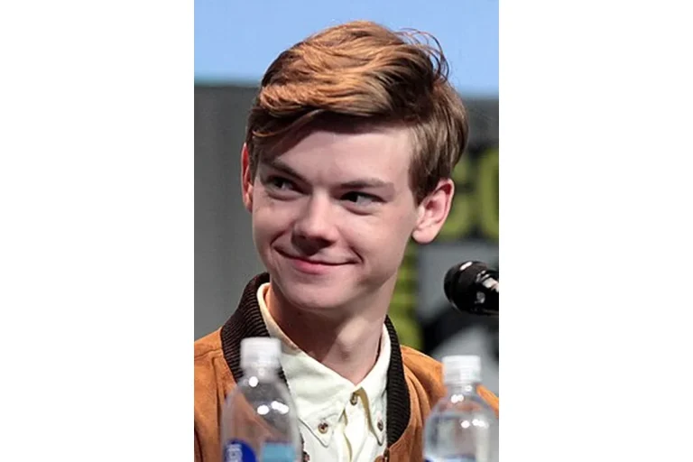 Image of Thomas Brodie-Sangster