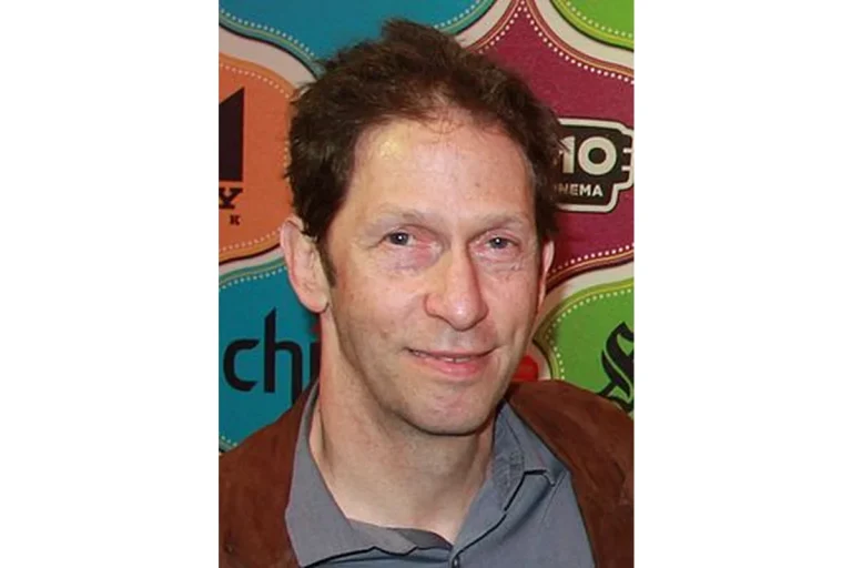 Image of Tim Blake Nelson