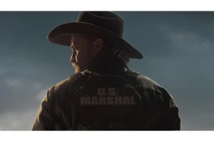 Tim Blake Nelson Stars in Gritty New Western Thriller