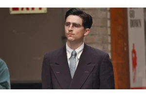 Timothée Chalamet Cringes at Being Called ‘Lisan al Gaib’