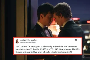 Gwyneth Paltrow’s Kids Clash Over Timothée Chalamet Kiss