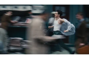 Timothée Chalamet’s ‘Marty Supreme’ Tops Dune on RT, Eyes Oscar