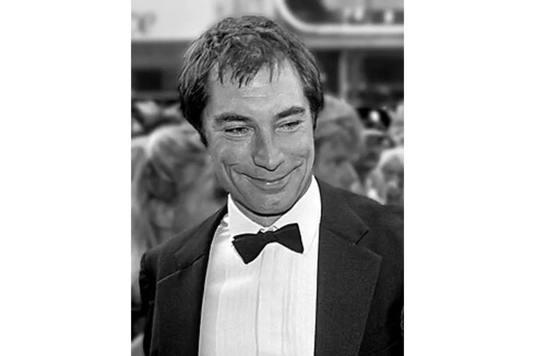 Image of Timothy Dalton